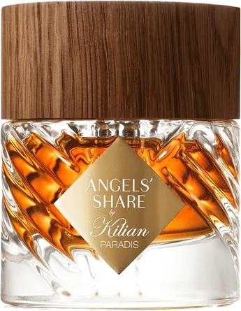 Angels' Share Paradis
