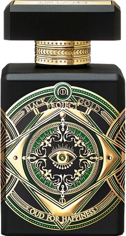 Initio Oud For Happiness fragrance bottle