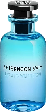 Afternoon Swim