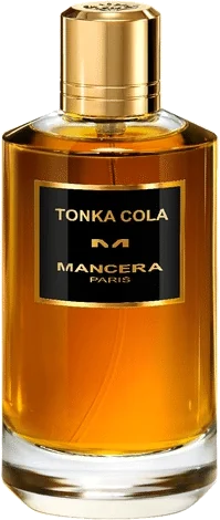Tonka Cola