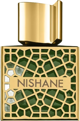 Nishane Shem fragrance bottle