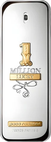 1 Million Lucky