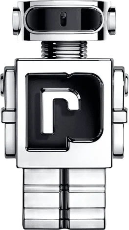 Paco Rabanne Phantom fragrance bottle
