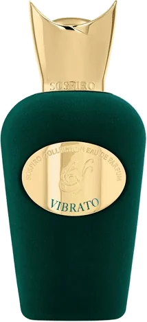 Sospiro Vibrato fragrance bottle