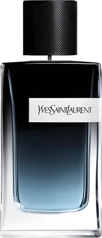 YSL Y EDP fragrance bottle